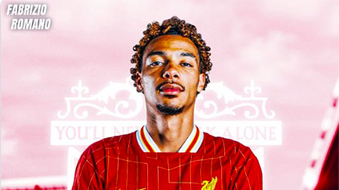  Ekitike phải vượt qua ‘lời nguyền Pháp’ tại Liverpool