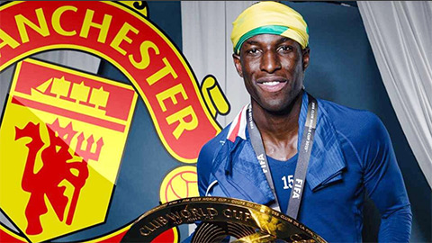  MU nắm lợi thế trong cuộc đua giành Nicolas Jackson