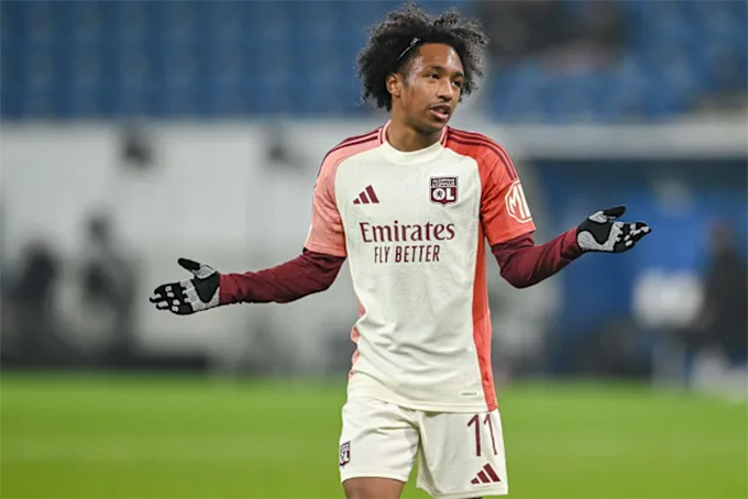 Liverpool muốn chiêu mộ Fofana