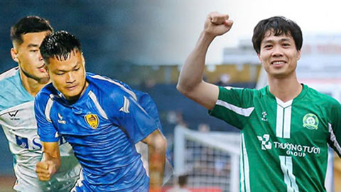  Bình Phước cần điều kiện gì để thay Quảng Nam dự V.League?