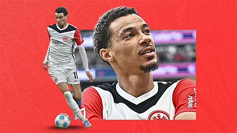  Với Ekitike, Slot biến Liverpool trở lại phiên bản của Klopp