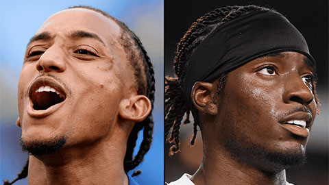  Vì sao Joao Pedro là 'cầu thủ nội', còn Madueke thì không?