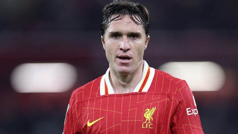  Liverpool tạo ra 'lối thoát đặc biệt' cho nhà vô địch EURO