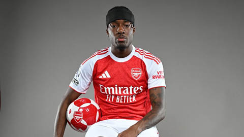  Mikel Arteta lắc đầu với yêu cầu đầu tiên của Madueke