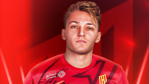  Mateo Retegui phá sâu kỷ lục chuyển nhượng bóng đá Italia