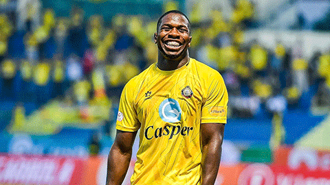  Vì sao Thanh Hóa giữ lại cựu Vua phá lưới Rimario?