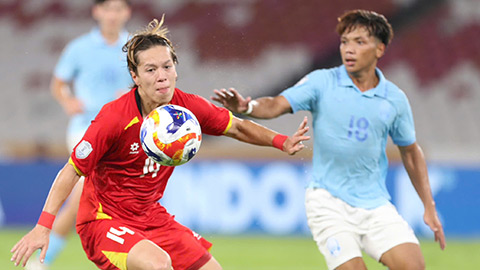  Chuyên gia: ‘U23 Việt Nam không có nhiều điểm cắt’