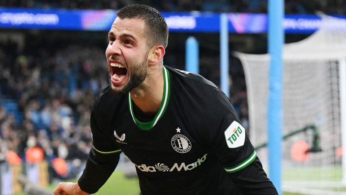 Al Nassr đã hủy kèo với David Hancko dù mọi thứ gần như đã xong xuôi