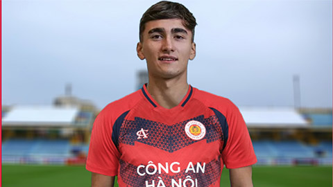  CAHN ra mắt 'bom tấn' Việt kiều châu Âu