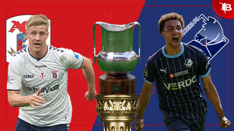  Nhận định bóng đá Aarhus AGF vs Randers, 0h00 ngày 26/7