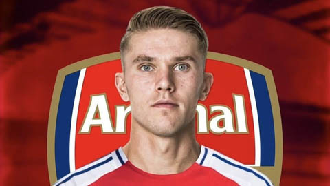  Viktor Gyokeres chuẩn bị đón 'tin xấu' đầu tiên ở Arsenal