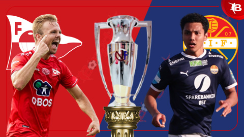  Nhận định bóng đá Fredrikstad vs Stromsgodset, 00h00 ngày 26/7: Điểm tựa sân nhà