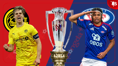  Nhận định bóng đá Bodo Glimt vs Valerenga, 23h00 ngày 26/7: Nối dài mạch thắng