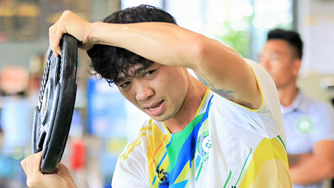  Đội thứ 14 ở V.League 2025/26 là ai?