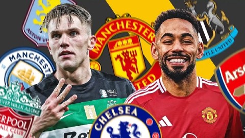  Viktor Gyokeres đã quá 'già'!