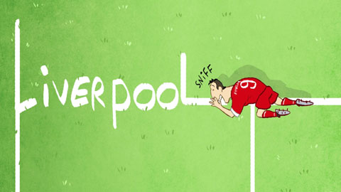  Robbie Fowler & một thời 'phê pha' ở Liverpool