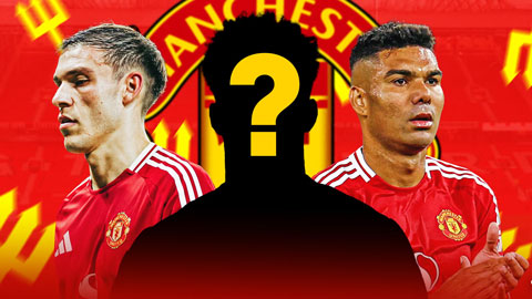  Vì sao MU vẫn chưa mang về một tiền vệ trung tâm mới cho Amorim?