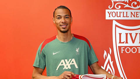  Hugo Ekitike lọt top 10 vụ chuyển nhượng đắt nhất lịch sử Premier League