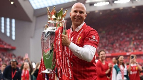  Slot tài năng hay gặp thời chính là ở mùa giải này