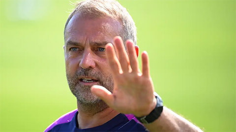  Barca hủy trận giao hữu tại Nhật Bản khi phát hiện gian lận