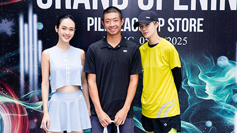  Thần đồng pickleball Quang Dương bị chấm dứt hợp đồng: Tương lai về đâu?