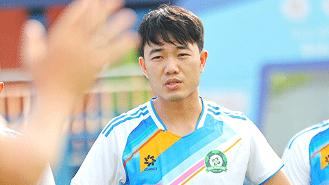  Bình Phước có sẵn sàng dự V.League 2025/26?