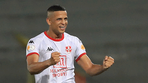  Vì sao các ngoại binh cũ được các CLB V.League ưa chuộng?