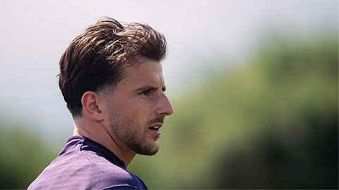  'Bệnh nhân người Anh' hé lộ mục tiêu của MU ở mùa 2025/26