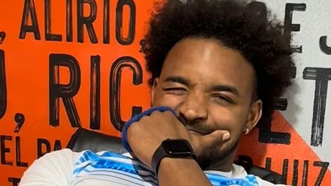  Xuân Son tu luyện ở Brazil