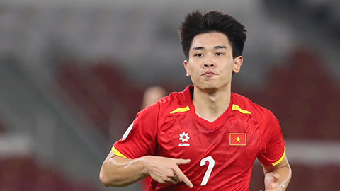  16h00 chiều nay, trực tiếp bán kết U23 Việt Nam vs U23 Philippines