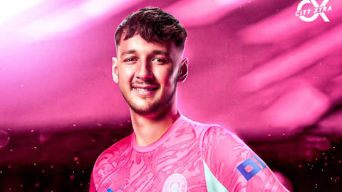  Man City mua xong thủ môn thay Ederson