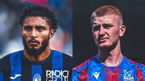  Top 5 tiền vệ lý tưởng để MU mua ngay lập tức