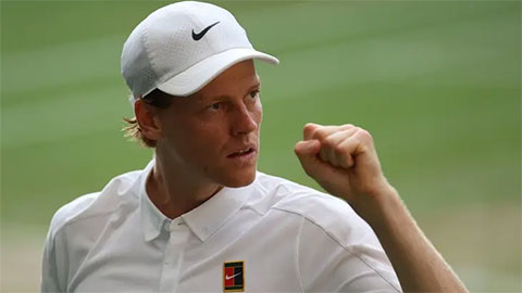  Jannik Sinner ra thông điệp đanh thép với CEO ngoại tình