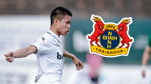  Báo Bulgaria: Ninh Bình chiêu mộ Chung Nguyen Do, giá hơn 12 tỷ đồng