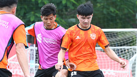 32 đội Việt Nam thi đấu 1 ngày duy nhất để tranh vé sang xem Liverpool