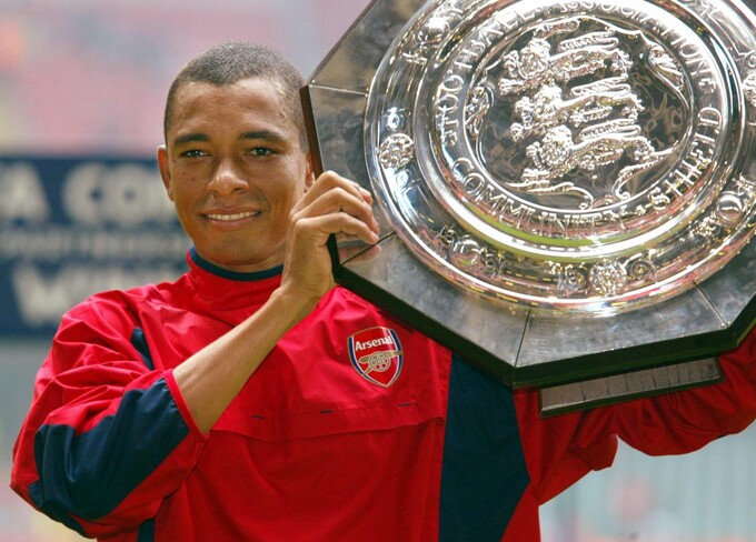 Huyền thoại bóng đá Gilberto Silva xác nhận sẽ đến Việt Nam vào tháng 8 tới