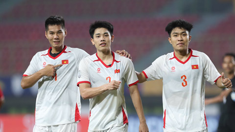  Cầu thủ nào của U23 Việt Nam ghi nhiều bàn nhất tại giải U23 Đông Nam Á?