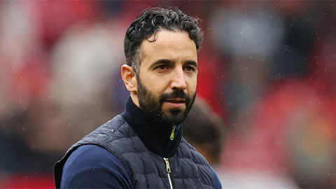  Amorim bị chỉ trích vì lãng phí một ngôi sao của MU