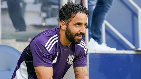  Amorim có thể đã chọn xong đội hình chính cho MU trước Arsenal