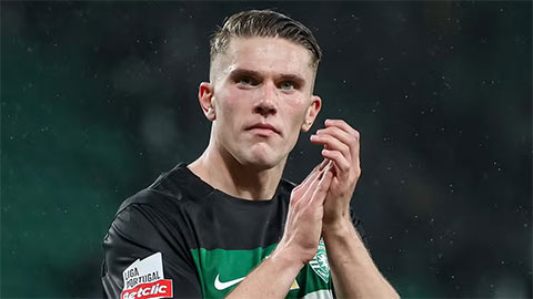  Vì sao Arsenal cần một tiền đạo mới?