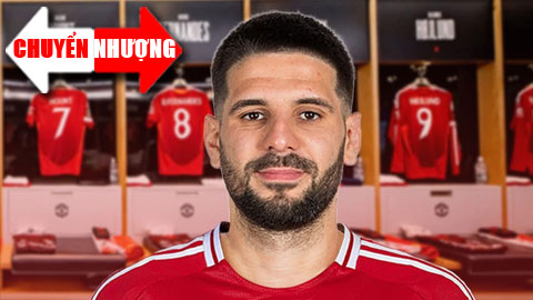  Tin chuyển nhượng 27/7: MU nhắm mua tiền đạo có khả năng ghi 40 bàn/mùa