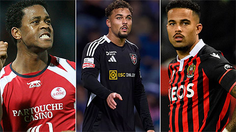  Truyền thống gia đình, ‘đặc sản’ của bóng đá Hà Lan