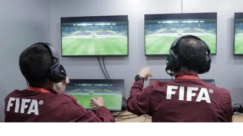  Quyết định cuối cùng về VAR ở chung kết U23 Việt Nam vs U23 Indonesia 