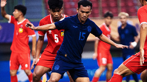  Giữa lúc bối rối, Campuchia nhận được đề nghị đầy bớt ngờ từ Iraq