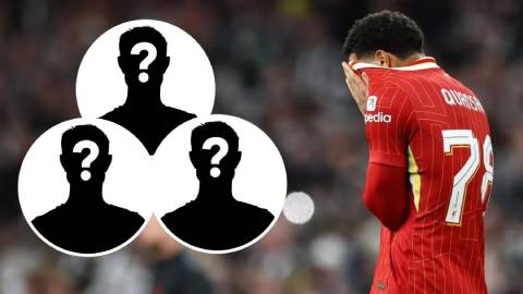  Liverpool chi 300 triệu bảng lên full trang bị, nhưng bỏ quên khu vực 'chết người'