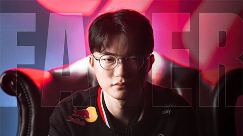  Faker giải nghệ ở tuổi 29?