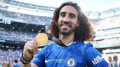  Cristiano Ronaldo yêu cầu Al Nassr chiêu mộ nhà vô địch Club World Cup