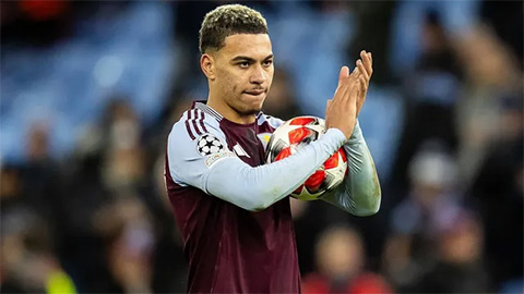  Chelsea đề nghị 'hai cầu thủ + tiền mặt' cho Rogers