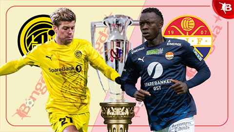  Nhận định bóng đá Bodo Glimt vs Stromsgodset, 00h00 ngày 31/7: Một trời, một vực