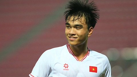  Công Phương: Từ nỗi buồn ở Indonesia đến khoảnh khắc người hùng U23 Việt Nam